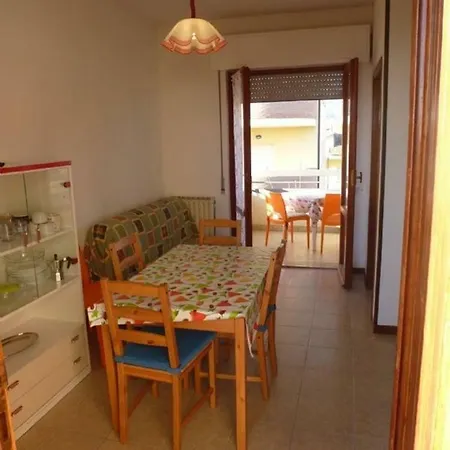 Alba Adriatica/abruzzen 20770 Апартаменты *